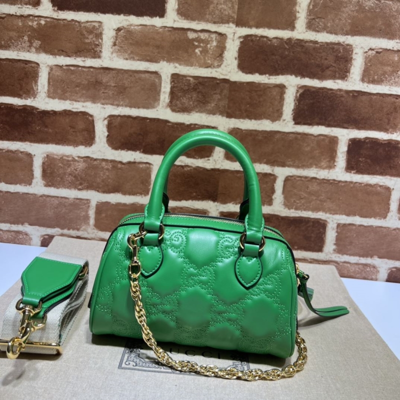 Gucci Top Handle Bags